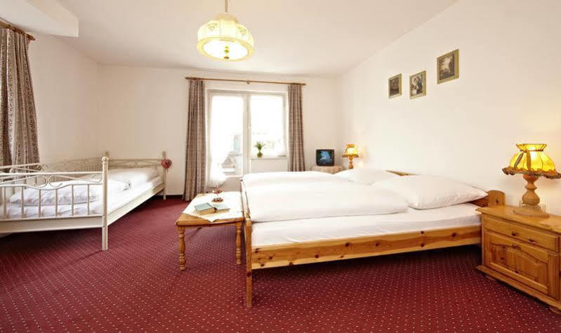 Hostel 2962 - Garmisch Exterior photo