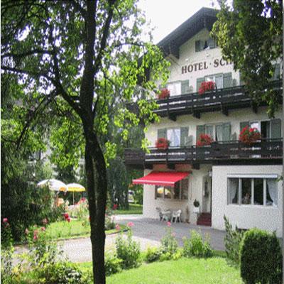 Hostel 2962 - Garmisch Exterior photo
