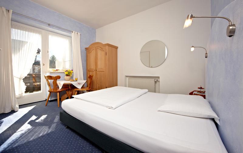 Hostel 2962 - Garmisch Exterior photo