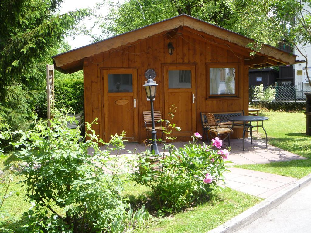 Hostel 2962 - Garmisch Exterior photo
